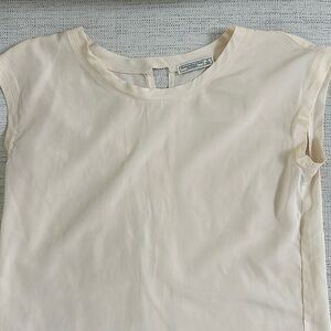 Light weight blouse
